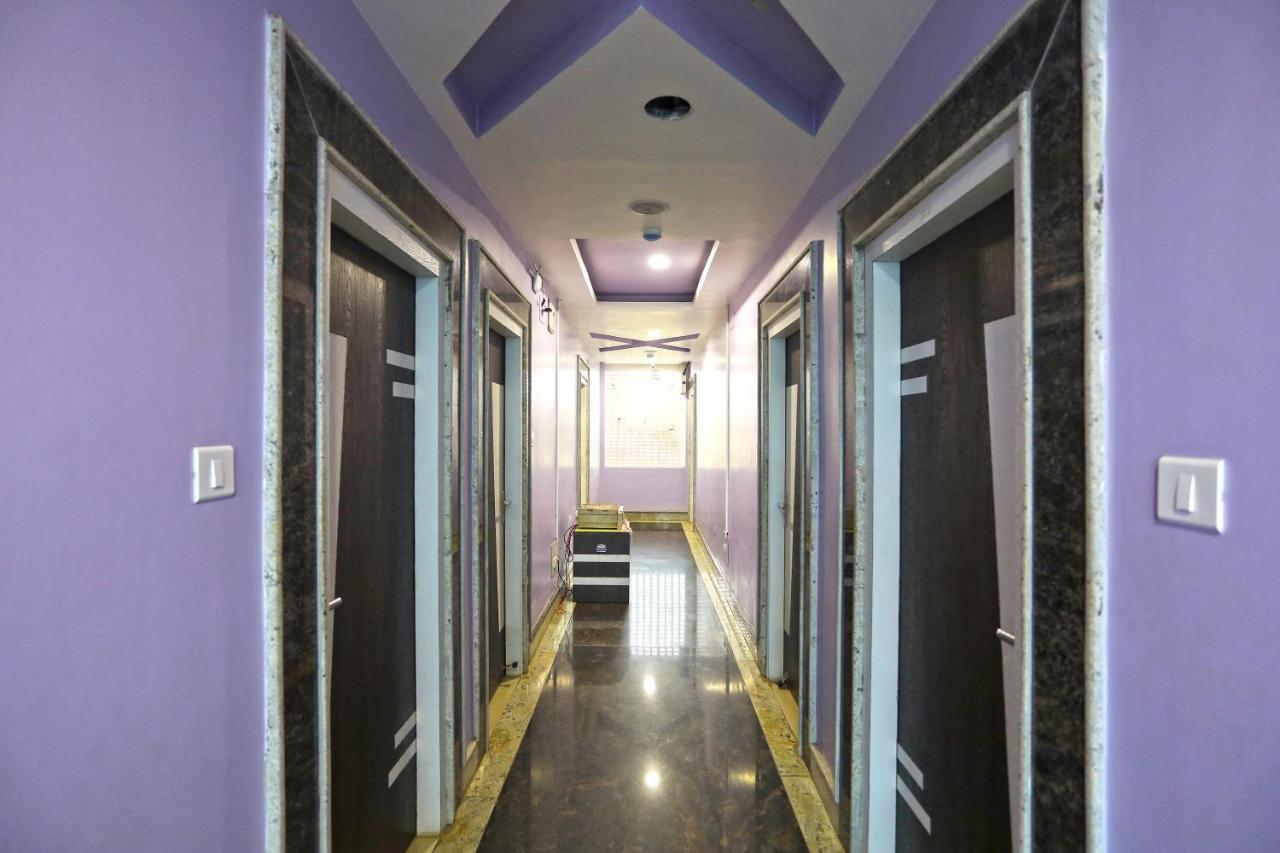 Biswanath Inn Puri Exterior photo